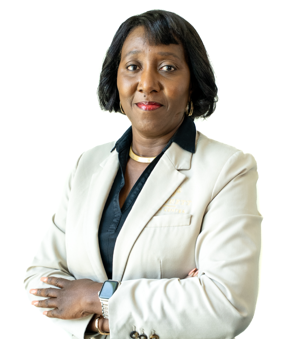 Averil Bennett