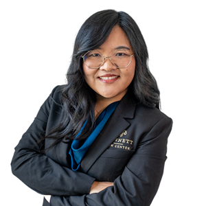 Yarrey Zhang