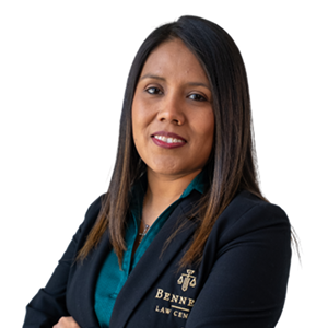 Nadia Zavala