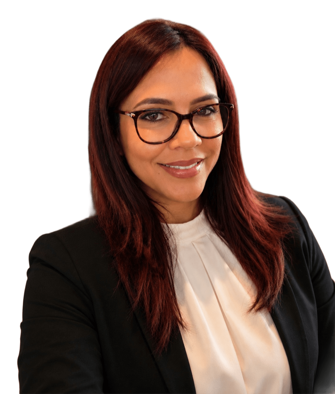 Veronica Reyes