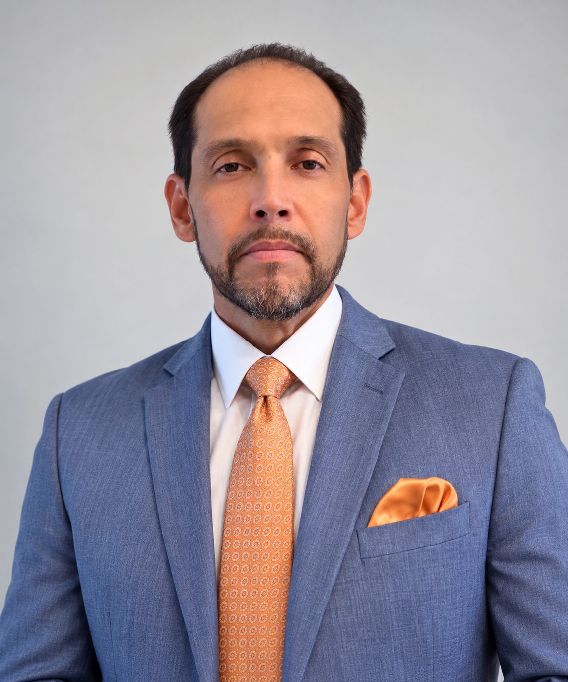 Alejandro Salgado Santiago, Esq.
